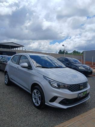 FIAT ARGO 1.0 FIREFLY FLEX MANUAL